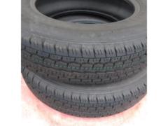 【タイヤのみ2本セット】【TOYO】H11 【155/80R14 2023年製】