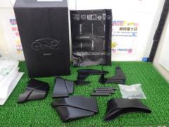 Puig プーチ サイドスポイラーパネル Z H2/ 2020年-2022年