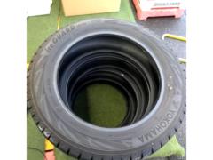【タイヤのみ4本セット】【YOKOHAMA】iceGUARD iG70 【195/60R17 2025年製】