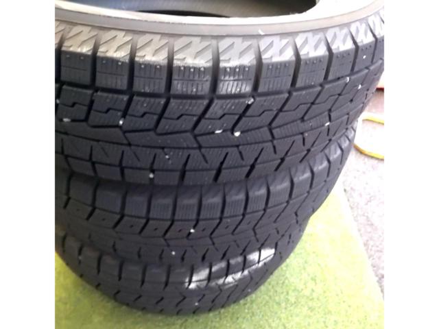 【タイヤのみ4本セット】【YOKOHAMA】iceGUARD iG70 【195/60R17 2025年製】