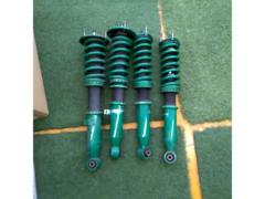 【TEIN】FLEX Z  マークX/GRX130・133・120・121 IS/20系など