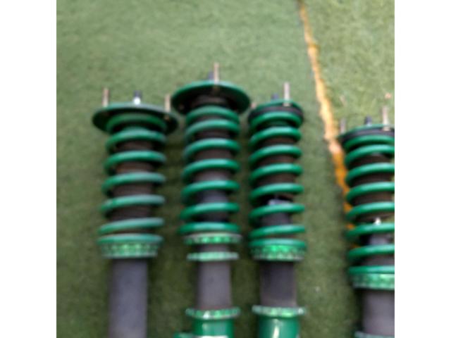 【TEIN】FLEX Z  マークX/GRX130・133・120・121 IS/20系など