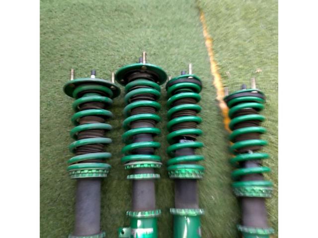 【TEIN】FLEX Z  マークX/GRX130・133・120・121 IS/20系など