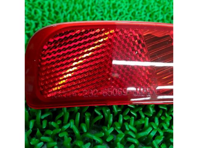 【マツダ純正】ロードスター/ND5RC用 北米仕様リアマーカー 右側 KOITO 232-65069