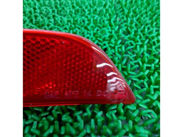 【マツダ純正】ロードスター/ND5RC用 北米仕様リアマーカー 右側 KOITO 232-65069