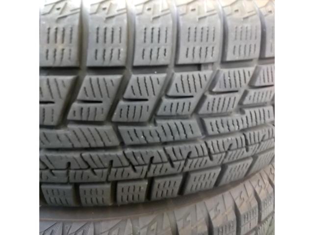 【YOKOHAMA】YOKOHAMA iceGUARD iG60 155/65R14 2024年製
