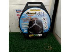 タイヤチェーン GNEED SLIM GS15