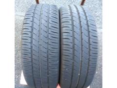 【タイヤのみ2本セット】【TOYO】NANOENERGY 3 【165/55R15 2024年製】
