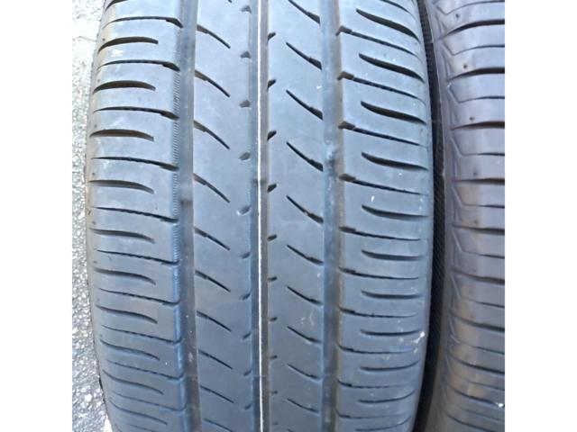【タイヤのみ2本セット】【TOYO】NANOENERGY 3 【165/55R15 2024年製】