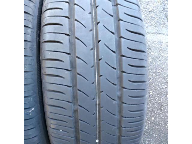 【タイヤのみ2本セット】【TOYO】NANOENERGY 3 【165/55R15 2024年製】