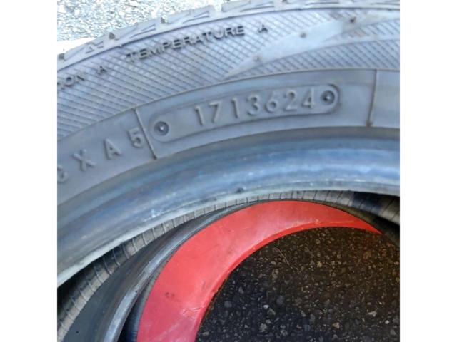 【タイヤのみ2本セット】【TOYO】NANOENERGY 3 【165/55R15 2024年製】