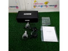 HID屋 LEDバルブ D2R/6500K 品番LHD2A06RS