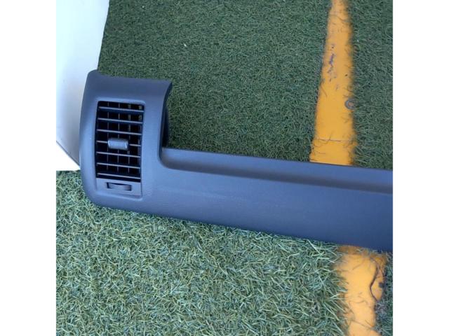 【トヨタ純正】200系ハイエース純正 インストルメントクラスタフィニッシュパネル