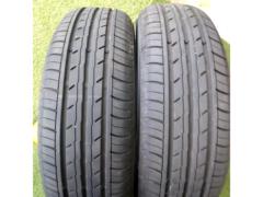 【タイヤのみ2本セット】【YOKOHAMA】BluEarth ES32【185/65R15 2026年製】