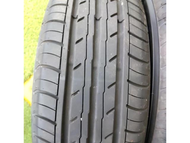 【タイヤのみ2本セット】【YOKOHAMA】BluEarth ES32【185/65R15 2026年製】