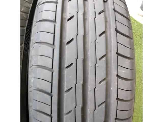 【タイヤのみ2本セット】【YOKOHAMA】BluEarth ES32【185/65R15 2026年製】