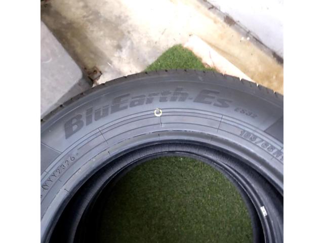 【タイヤのみ2本セット】【YOKOHAMA】BluEarth ES32【185/65R15 2026年製】