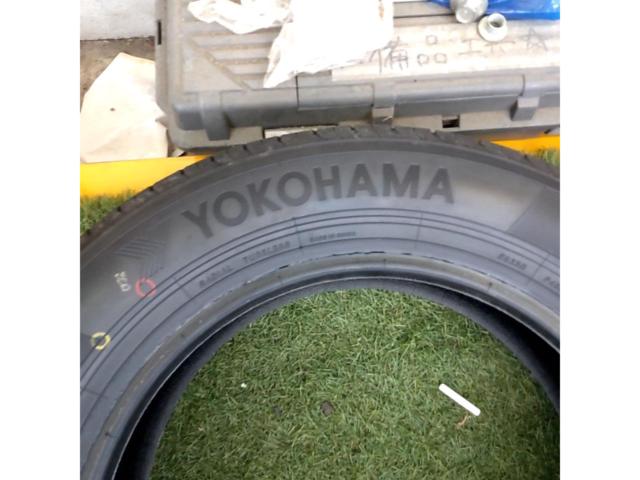【タイヤのみ1本】【YOKOHAMA】BluEarth-ES ES32 【185/65R15 2026年】