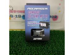 【DAYTONA】 AQUAPROVA コンパクトオイルテンプメーター 品番:96583