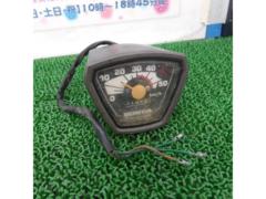 【ライダース】【HONDA】スカッシュ純正スピードメーター