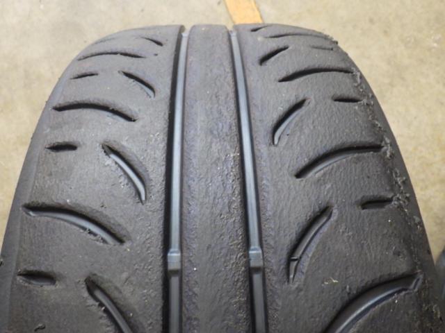 ENKEI(エンケイ) PerformanceLine(パフォーマンスライン) PF01 (5HOLE)  + DUNLOP(ダンロップ) DIREZZA ZⅢ CUP