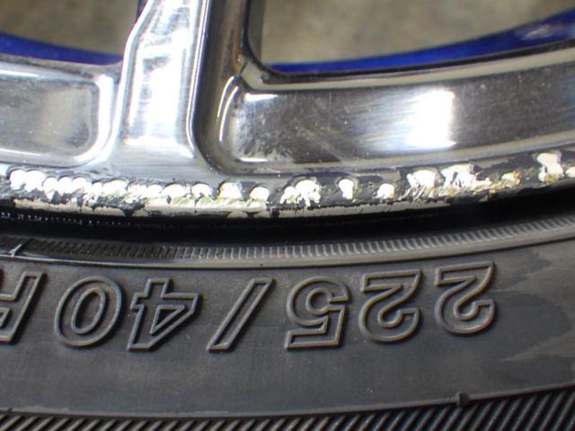 weds(ウェッズ) WedsSport(スポーツ) SPORT SA-10R (5HOLE)  + KENDA(ケンダ) KAISER + YOKOHAMA(ヨコハマ) AVID ENVigor