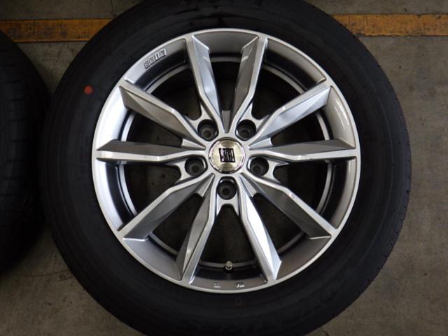 KYOHO(共豊) SEIN(ザイン) SV  + TOYO(トーヨー) PROXES J68