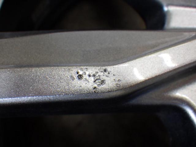 KYOHO(共豊) SEIN(ザイン) SV  + TOYO(トーヨー) PROXES J68