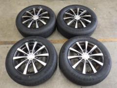 DIANELA  + GOODYEAR(グッドイヤー) EfficentGrip