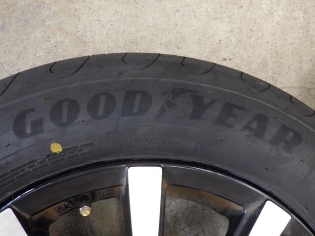 DIANELA  + GOODYEAR(グッドイヤー) EfficentGrip