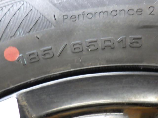 DIANELA  + GOODYEAR(グッドイヤー) EfficentGrip