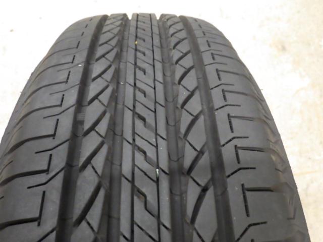 スズキ純正(SUZUKI)  ジムニーノマド純正ホイール  + BRIDGESTONE(ブリヂストン) DUELER H/L