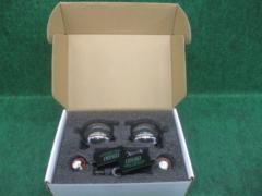 FCL
Fog lens unit
Type D
+
L1B
Color Change
Set