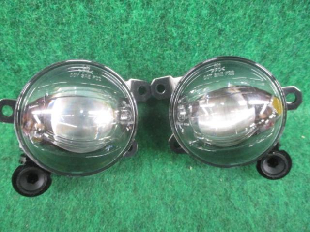 FCL
Fog lens unit
Type D
+
L1B
Color Change
Set