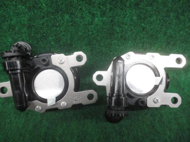 FCL
Fog lens unit
Type D
+
L1B
Color Change
Set