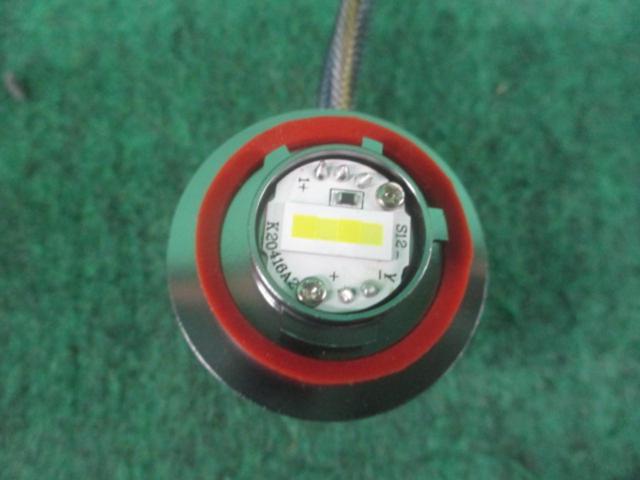 FCL
Fog lens unit
Type D
+
L1B
Color Change
Set