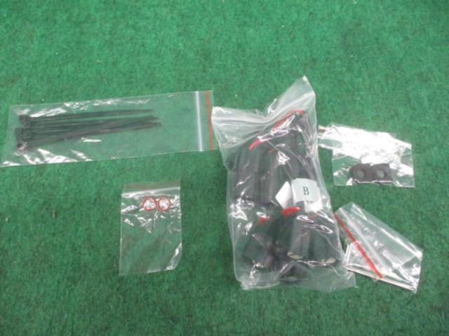 FCL
Fog lens unit
Type D
+
L1B
Color Change
Set
