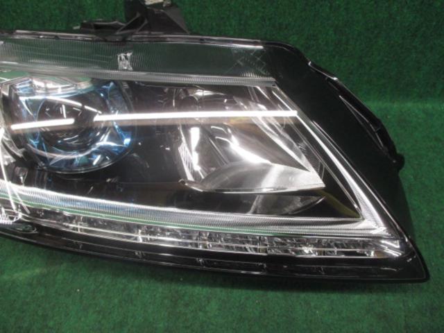 【ホンダ純正】ハロゲンヘッドライト 運転席側/RH CR-Z/ZF2n中期