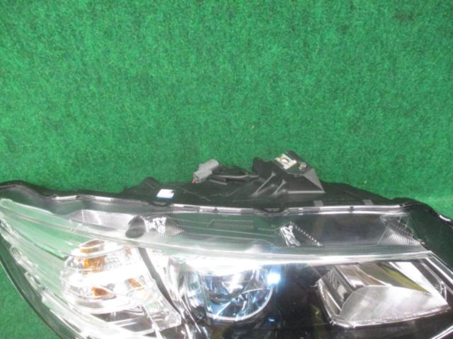 【ホンダ純正】ハロゲンヘッドライト 運転席側/RH CR-Z/ZF2n中期