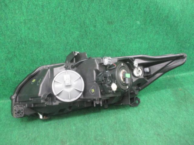 【ホンダ純正】ハロゲンヘッドライト 運転席側/RH CR-Z/ZF2n中期