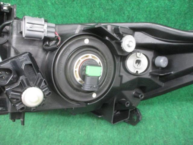 【ホンダ純正】ハロゲンヘッドライト 運転席側/RH CR-Z/ZF2n中期