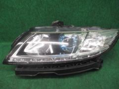 【ホンダ純正】HIDヘッドライト 助手席側/LH CR-Z/ZF1 前期