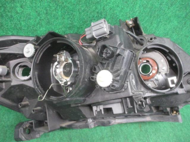 【ホンダ純正】HIDヘッドライト 助手席側/LH CR-Z/ZF1 前期