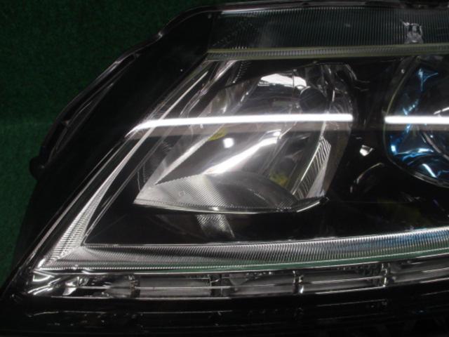 【ホンダ純正】HIDヘッドライト 助手席側/LH CR-Z/ZF1 前期