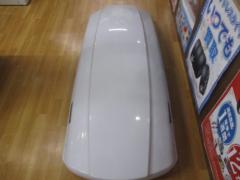 Thule Spirit 780 ルーフBOX