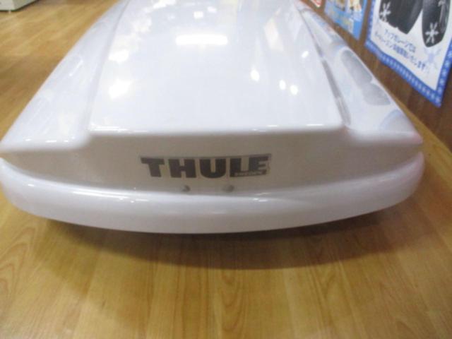Thule Spirit 780 ルーフBOX 