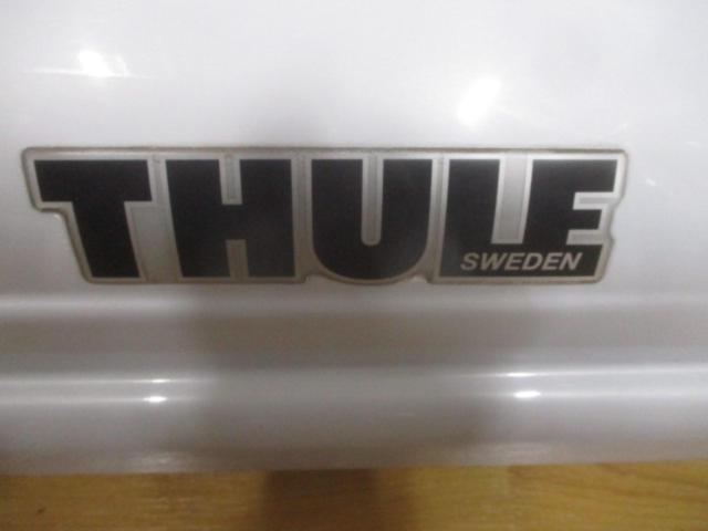 Thule Spirit 780 ルーフBOX 