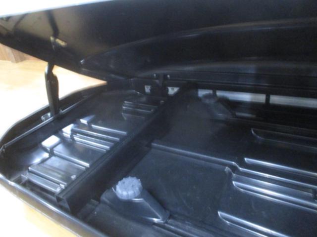 Thule Spirit 780 ルーフBOX 