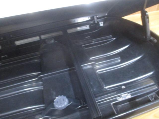 Thule Spirit 780 ルーフBOX 