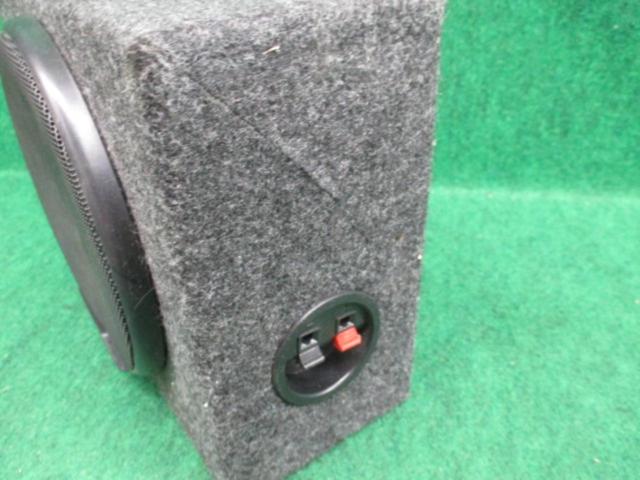 ArcHill CHB-065 響音 6.5インチ ボックス付きサブウーファー